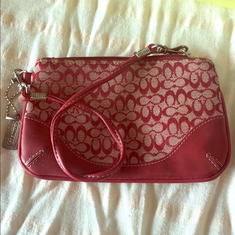 Wristlet